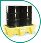 Spill Control products